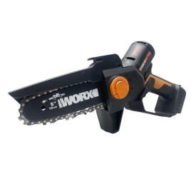 Akumulatorowa pilarka łańcuchowa Worx WG325E