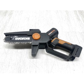 Akumulatorowa pilarka łańcuchowa Worx WG325E