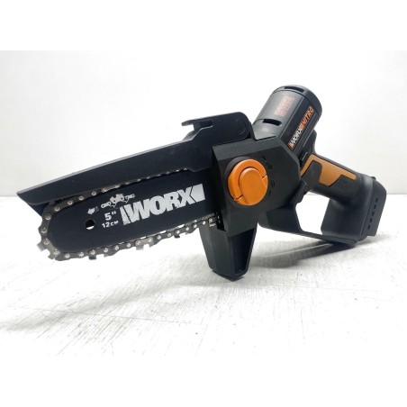 Akumulatorowa pilarka łańcuchowa Worx WG325E