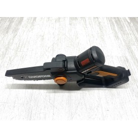 Akumulatorowa pilarka łańcuchowa Worx WG325E