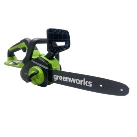 Pilarka łańcuchowa Greenworks G40CS30II 40V