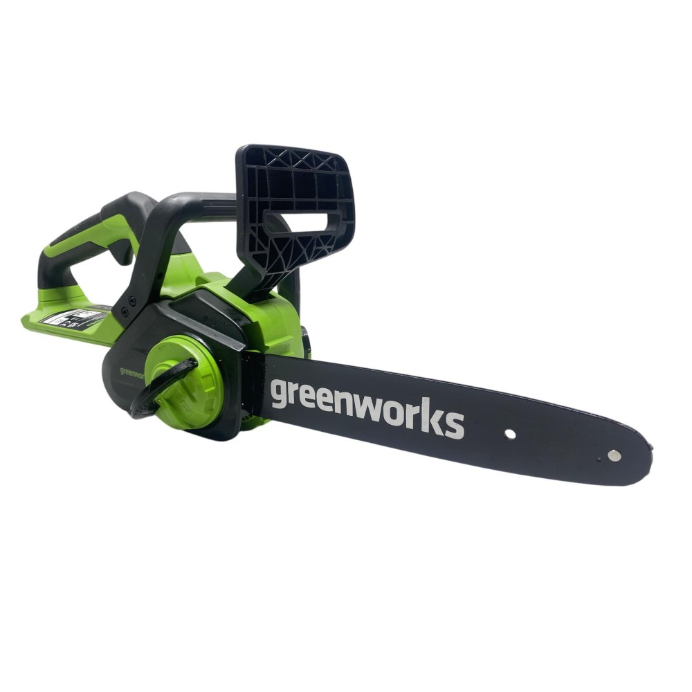 Pilarka łańcuchowa Greenworks G40CS30II 40V