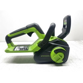 Pilarka łańcuchowa Greenworks G40CS30II 40V