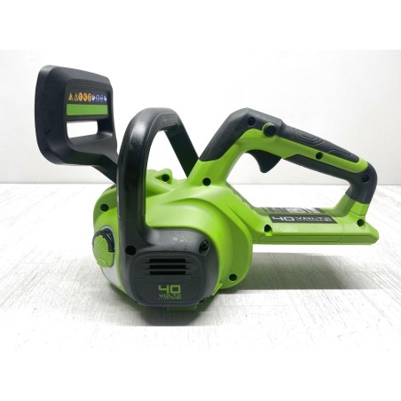 Pilarka łańcuchowa Greenworks G40CS30II 40V