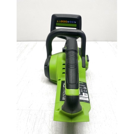 Pilarka łańcuchowa Greenworks G40CS30II 40V