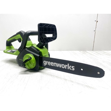 Pilarka łańcuchowa Greenworks G40CS30II 40V