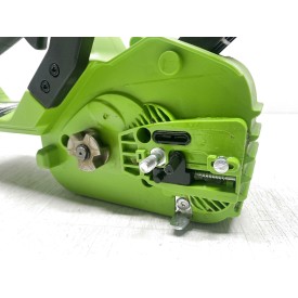 Pilarka łańcuchowa Greenworks G40CS30II 40V