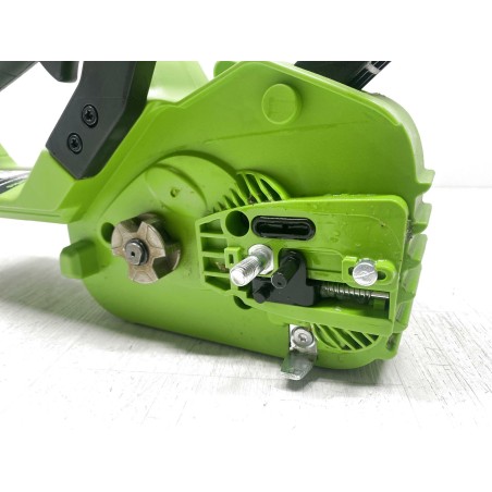 Pilarka łańcuchowa Greenworks G40CS30II 40V