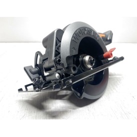 Pilarka tarczowa WORX WX531.9, 120mm Bezszczotkowa 