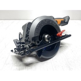 Pilarka tarczowa WORX WX531.9, 120mm Bezszczotkowa 