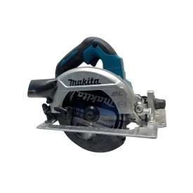 Akumulatorowa pilarka tarczowa Makita DHS660RTJ 18 V