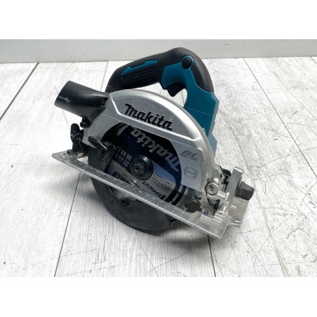 Akumulatorowa pilarka tarczowa Makita DHS660RTJ 18 V