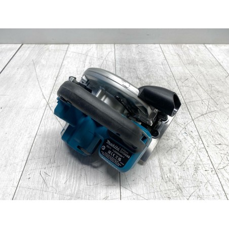 Akumulatorowa pilarka tarczowa Makita DHS660RTJ 18 V