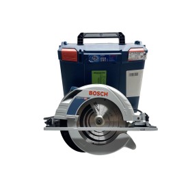 Pilarka tarczowa Bosch GKS 85 G + L-BOXX 2200W