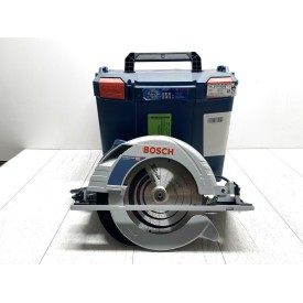 Pilarka tarczowa Bosch GKS 85 G + L-BOXX 2200W