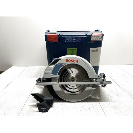 Pilarka tarczowa Bosch GKS 85 G + L-BOXX 2200W