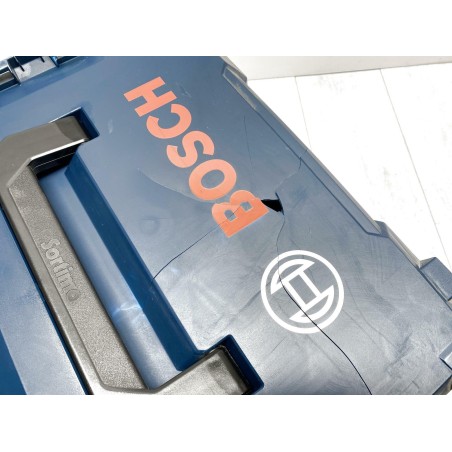 Pilarka tarczowa Bosch GKS 85 G + L-BOXX 2200W