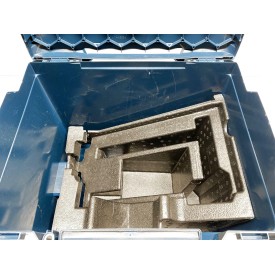 Pilarka tarczowa Bosch GKS 85 G + L-BOXX 2200W