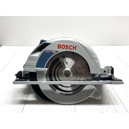 Pilarka tarczowa Bosch GKS 85 G + L-BOXX 2200W