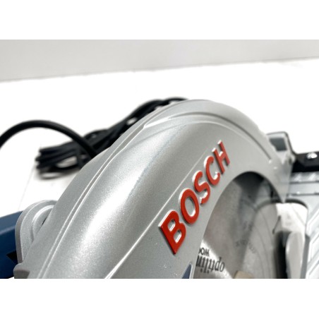 Pilarka tarczowa Bosch GKS 85 G + L-BOXX 2200W