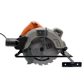 Pilarka tarczowa BlackDecker CS1250L 1250W