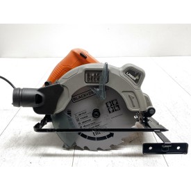 Pilarka tarczowa BlackDecker CS1250L 1250W