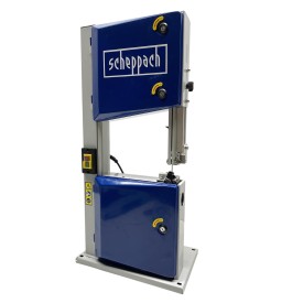 Pilarka piła taśmowa SCHEPPACH HBS261 550W