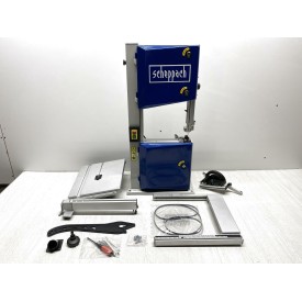 Pilarka piła taśmowa SCHEPPACH HBS261 550W