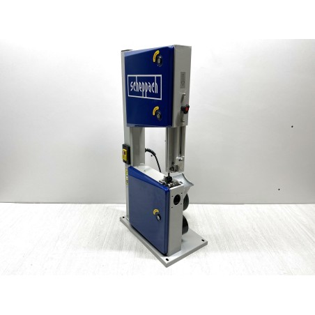 Pilarka piła taśmowa SCHEPPACH HBS261 550W