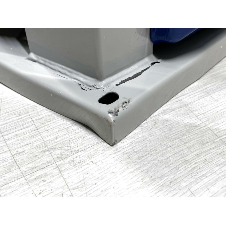 Pilarka piła taśmowa SCHEPPACH HBS261 550W