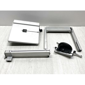 Pilarka piła taśmowa SCHEPPACH HBS261 550W