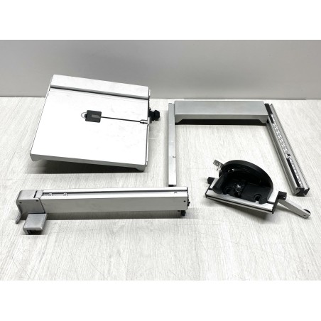 Pilarka piła taśmowa SCHEPPACH HBS261 550W