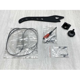 Pilarka piła taśmowa SCHEPPACH HBS261 550W