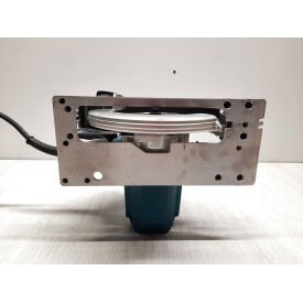 Pilarka tarczowa Makita HS7611J/1, 110 V, 190 mm + walizka 