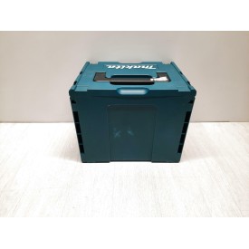 Pilarka tarczowa Makita HS7611J/1, 110 V, 190 mm + walizka 