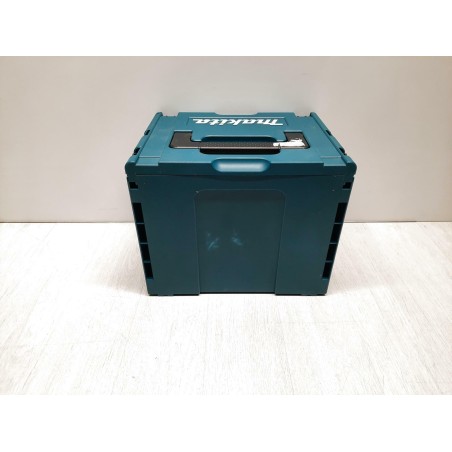 Pilarka tarczowa Makita HS7611J/1, 110 V, 190 mm + walizka 