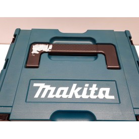 Pilarka tarczowa Makita HS7611J/1, 110 V, 190 mm + walizka 