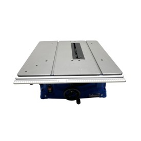 Stołowa pilarka tarczowa, SCHEPPACH, HS 100 S, 2000 W, 240 V, 430448