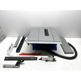 Stołowa pilarka tarczowa, SCHEPPACH, HS 100 S, 2000 W, 240 V, 430448