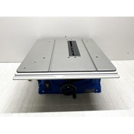 Stołowa pilarka tarczowa, SCHEPPACH, HS 100 S, 2000 W, 240 V, 430448