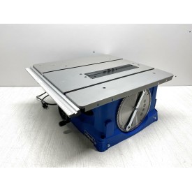 Stołowa pilarka tarczowa, SCHEPPACH, HS 100 S, 2000 W, 240 V, 430448
