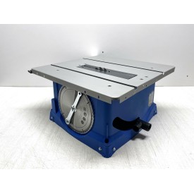 Stołowa pilarka tarczowa, SCHEPPACH, HS 100 S, 2000 W, 240 V, 430448