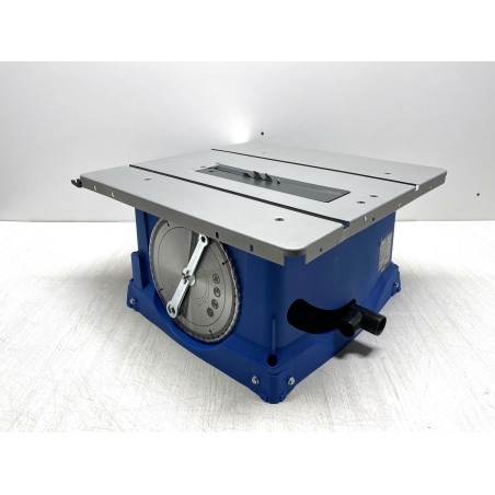 Stołowa pilarka tarczowa, SCHEPPACH, HS 100 S, 2000 W, 240 V, 430448