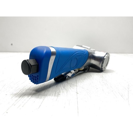 Szlifierka taśmowa na sprężone powietrze SW-Stahl S3295 1/4 cala