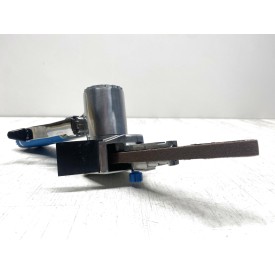 Szlifierka taśmowa na sprężone powietrze SW-Stahl S3295 1/4 cala