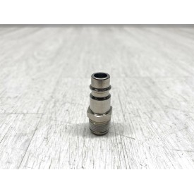 Szlifierka taśmowa na sprężone powietrze SW-Stahl S3295 1/4 cala
