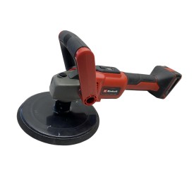 Akumulatorowa polerka EINHELL CE-CP 18/180 Li E