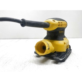 Szlifierka oscylacyjna DeWalt DWE6411 230 W