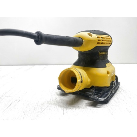 Szlifierka oscylacyjna DeWalt DWE6411 230 W
