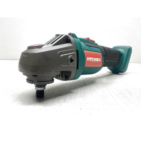 Akumulatorowa szlifierka kątowa HYCHIKA ML-CAG20-180K 115mm 18V 4,0 Ah 
